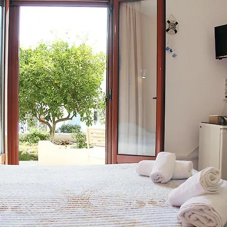 Penzion Helios Serifos 3*