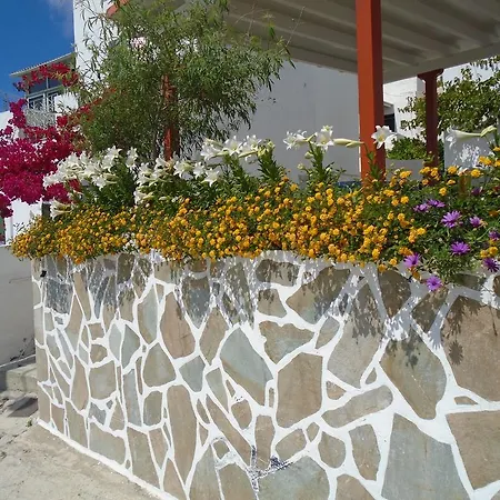 Penzion Helios Serifos 3*