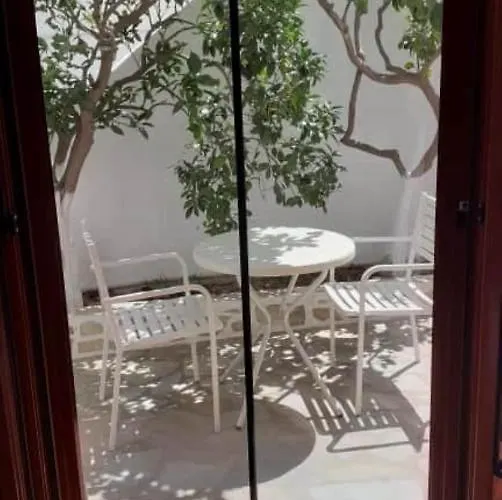 Gæstehus Helios Serifos