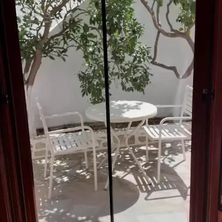 ゲストハウス Helios Serifos