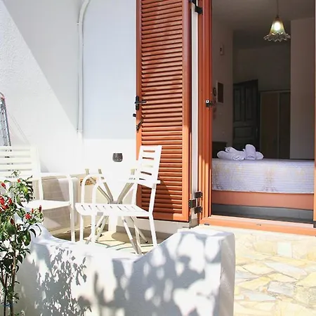 ゲストハウス Helios Serifos 3*