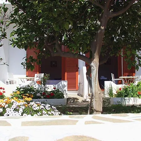 Helios Serifos