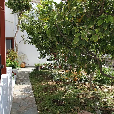Helios Serifos