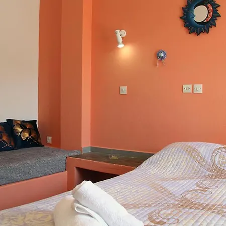 Helios Serifos 3* リバディオン