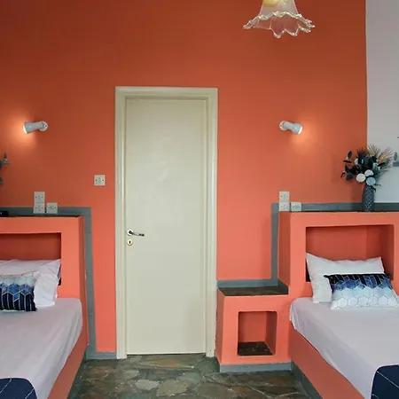 Gasthof Helios Serifos 3*