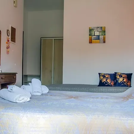 Helios Serifos ゲストハウス リバディオン