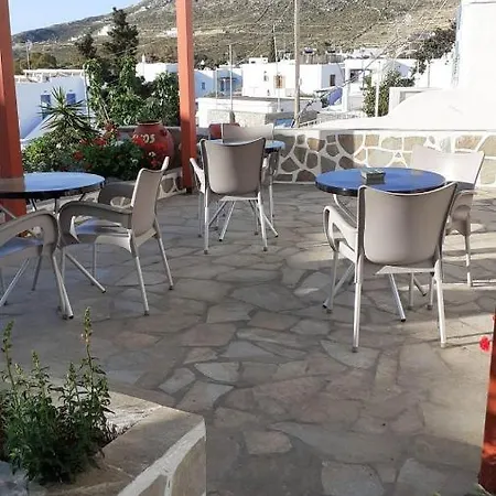 Helios Serifos