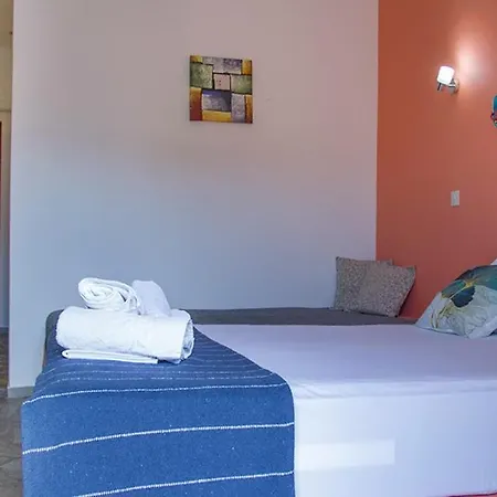 Helios Serifos リバディオン