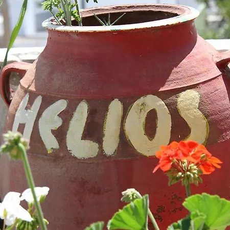 Helios Serifos Livadi (Serifos)