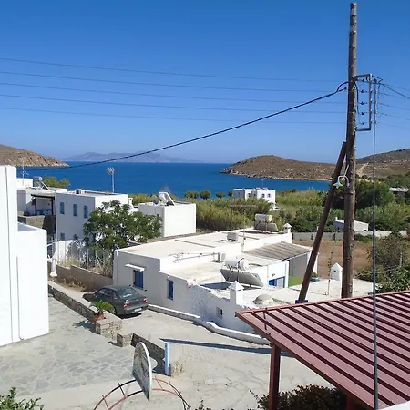 Helios Serifos